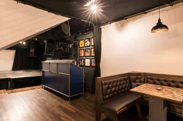 Notting Hill Arts Club
