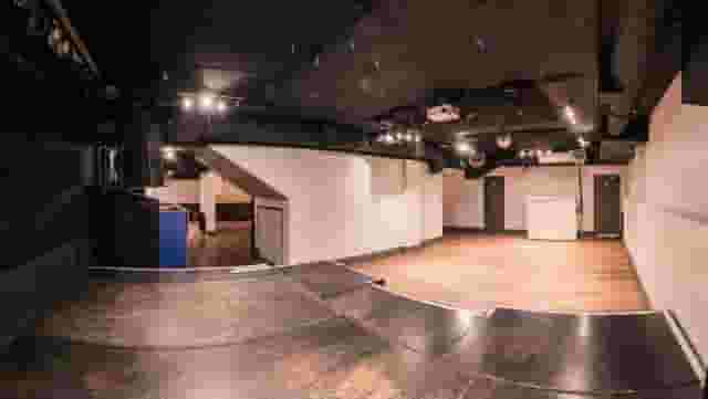 Notting Hill Arts Club