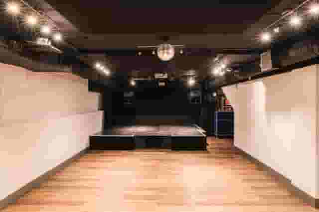 Notting Hill Arts Club