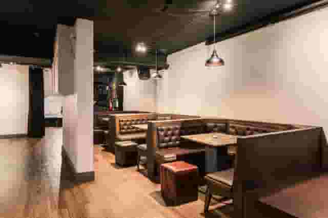 Notting Hill Arts Club