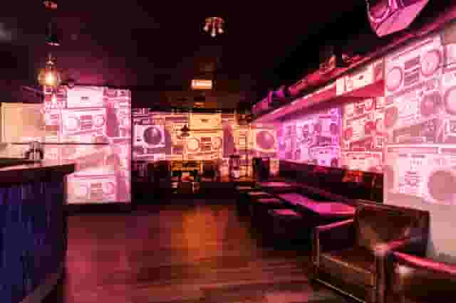Notting Hill Arts Club