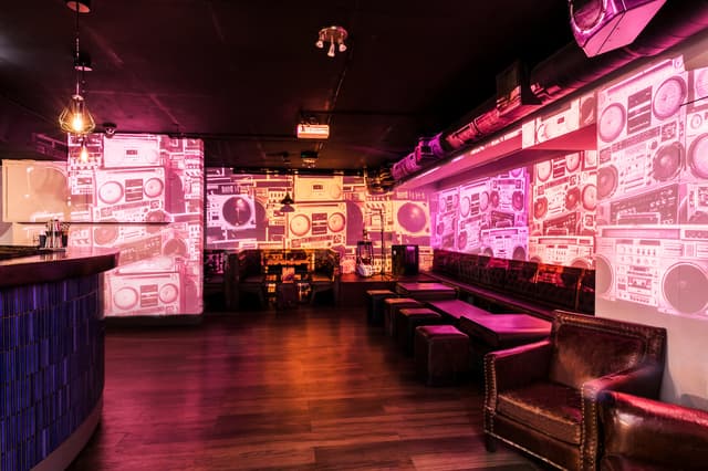 Notting Hill Arts Club