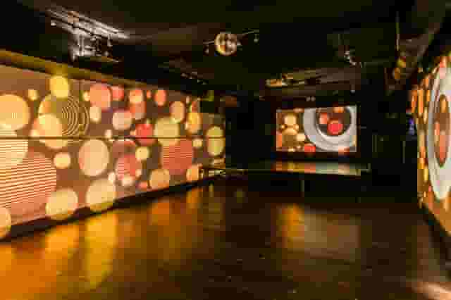 Notting Hill Arts Club