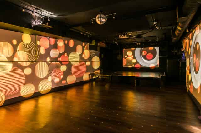 Notting Hill Arts Club
