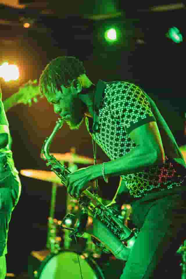 Notting Hill Arts Club