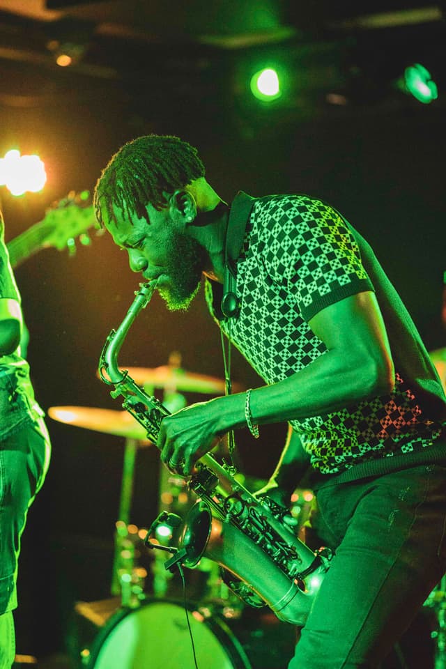 Notting Hill Arts Club
