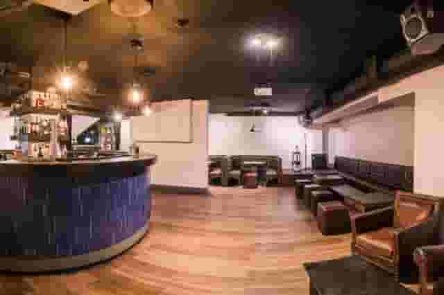 Notting Hill Arts Club
