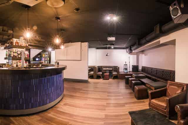Notting Hill Arts Club