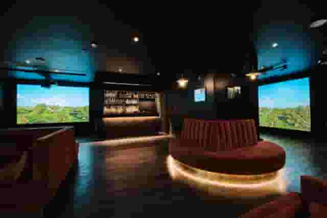 Clays - Moorgate
