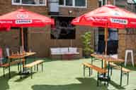 Birthday Party Venues