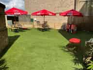 Performance Spaces