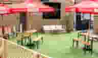 Performance Spaces