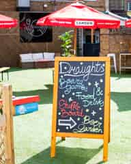 Party Venues