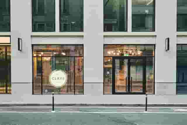 Clays - Moorgate