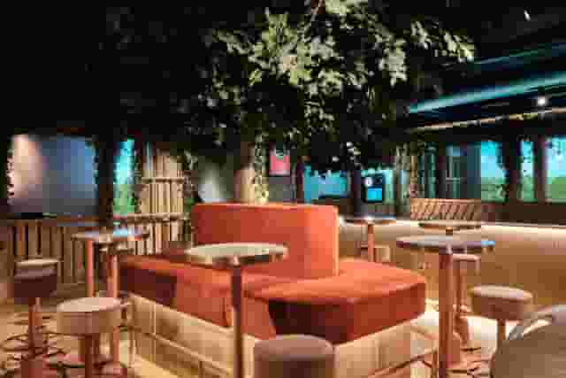 Clays - Moorgate