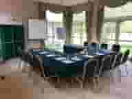 Reception Halls