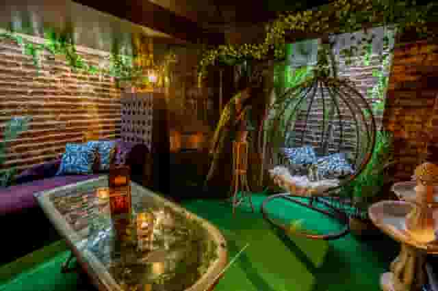 The Cocktail Club Old Street