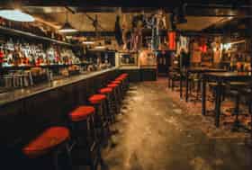 Full Venue Hire