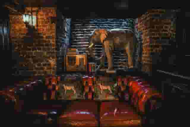 The Cocktail Club Old Street