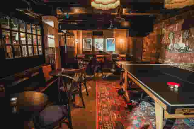 The Cocktail Club Old Street