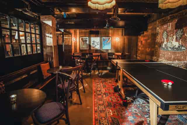 The Cocktail Club Old Street - image 2