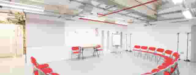 Old Diorama Arts Centre