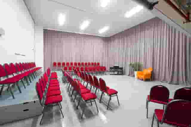 Old Diorama Arts Centre