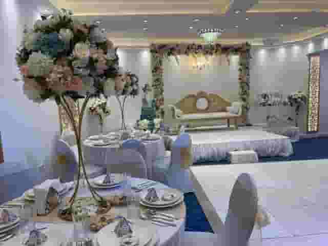 Oscaar Banqueting
