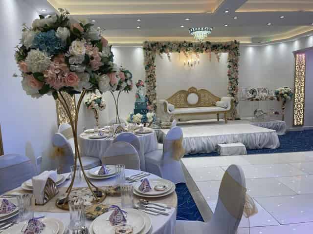 Oscaar Banqueting