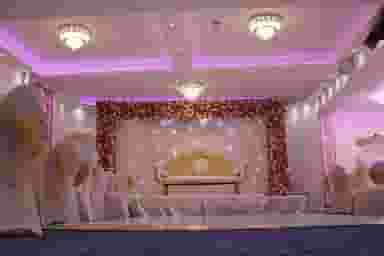 Party Venues