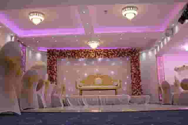 Oscaar Banqueting