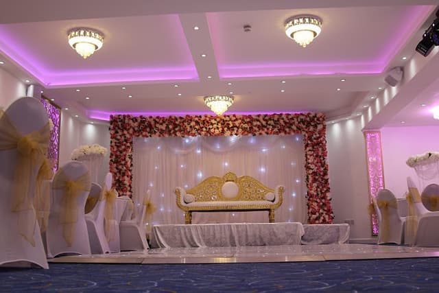 Oscaar Banqueting