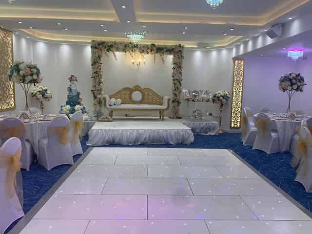 Oscaar Banqueting