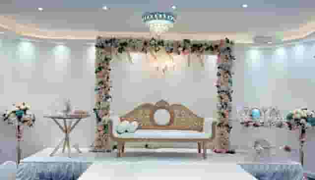 Oscaar Banqueting