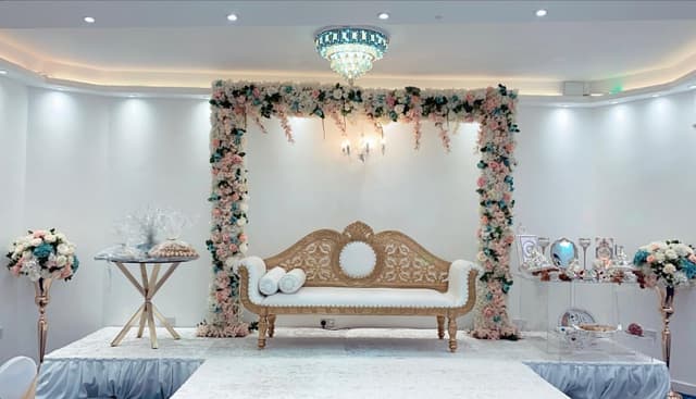 Oscaar Banqueting