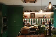Unusual Venues