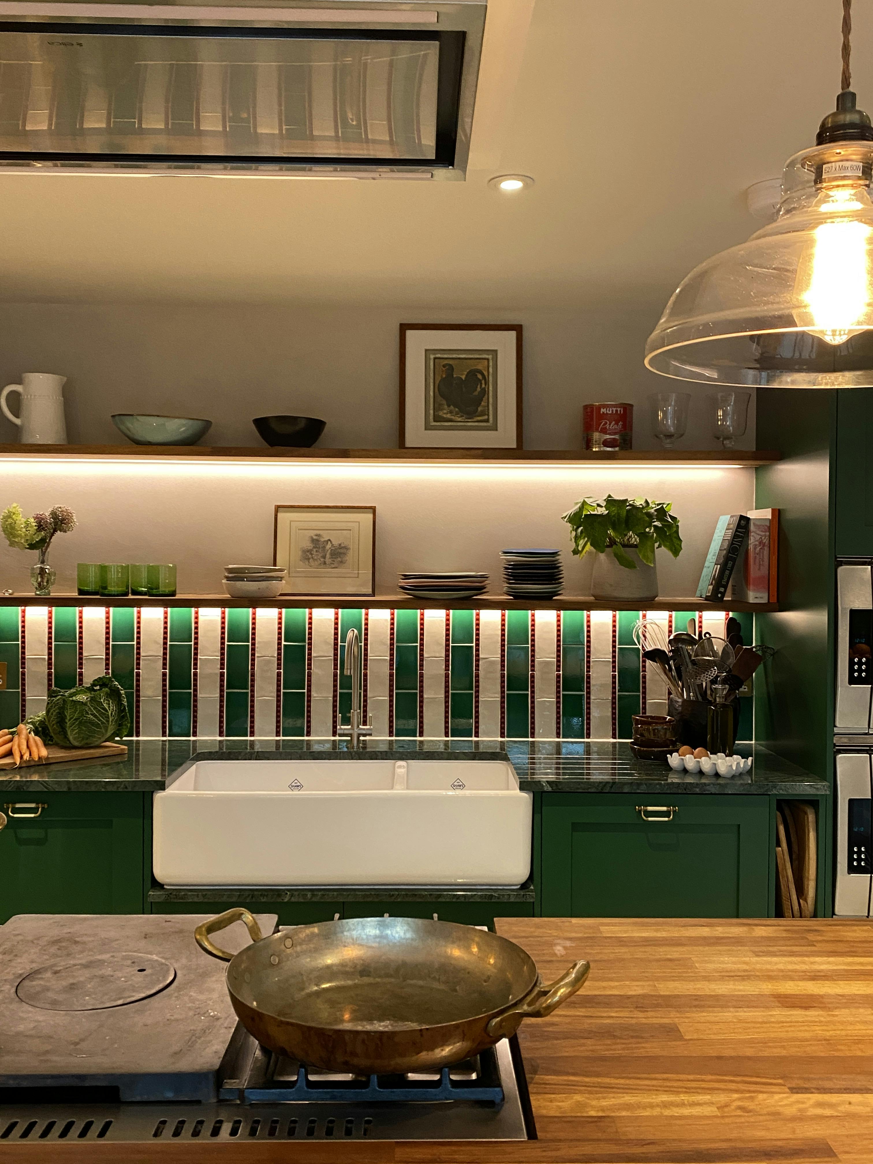 Enrica Rocca Cooking School - whole venue  image 1