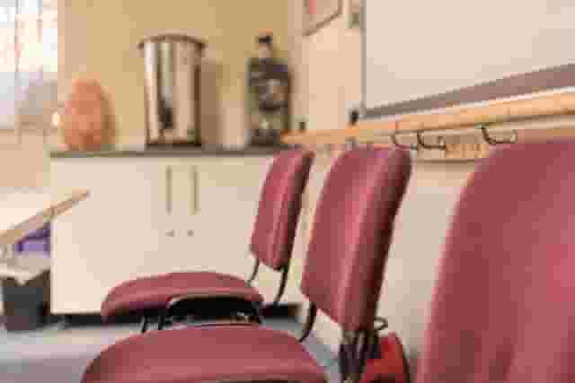 Ms Therapy Centre