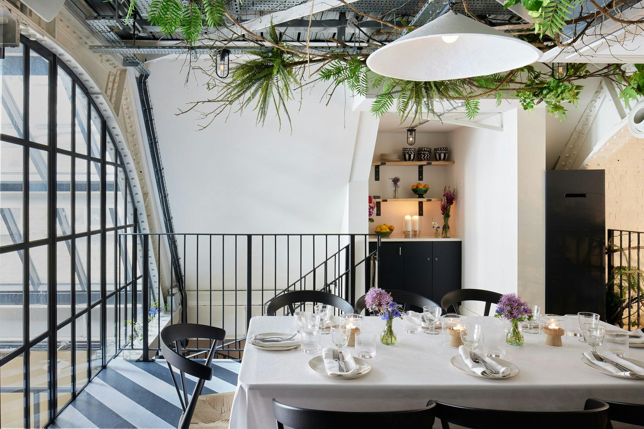 Wild by Tart - The Mezzanine image 1