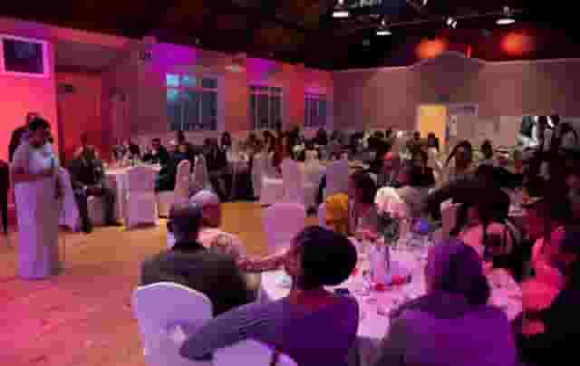 Venue Space Hire