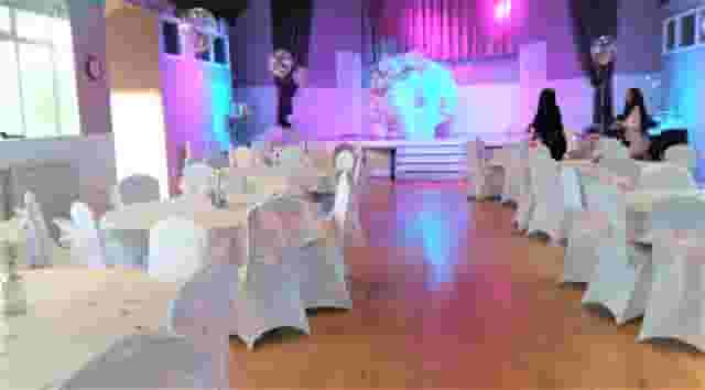 Venue Space Hire