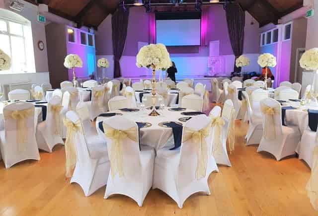 Venue Space Hire