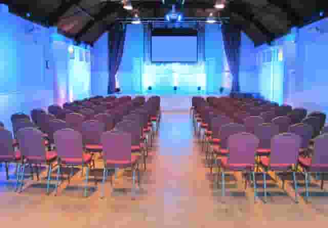 Venue Space Hire
