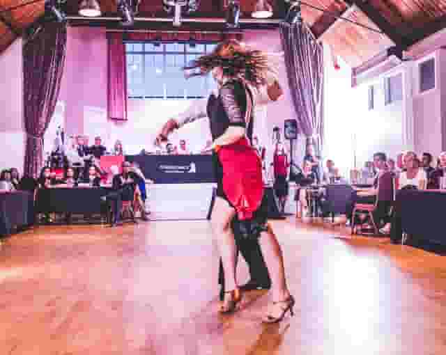 Venue Space Hire