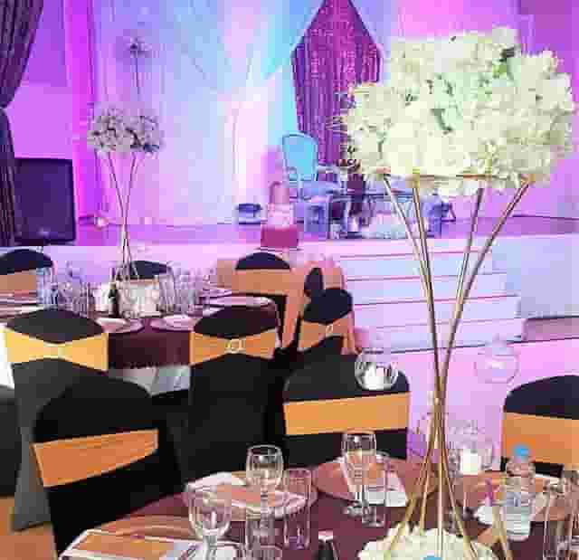 Venue Space Hire