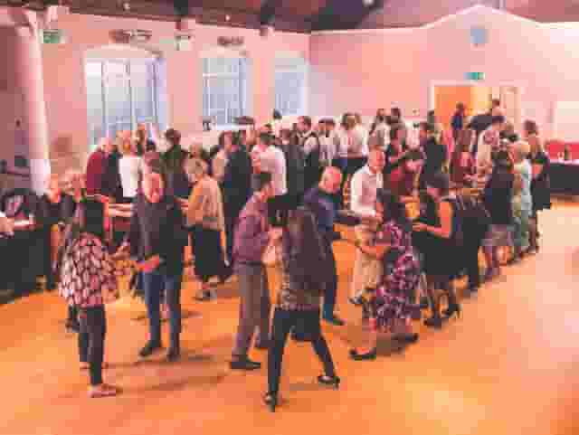 Venue Space Hire