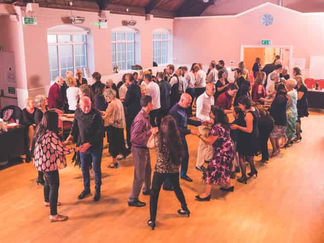 Venue Space Hire