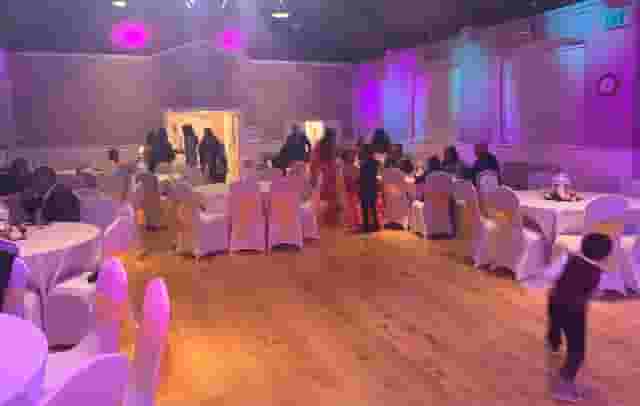 Venue Space Hire