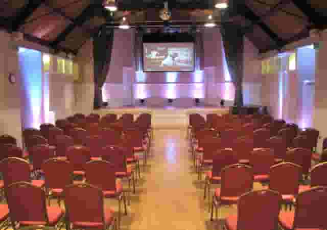 Venue Space Hire