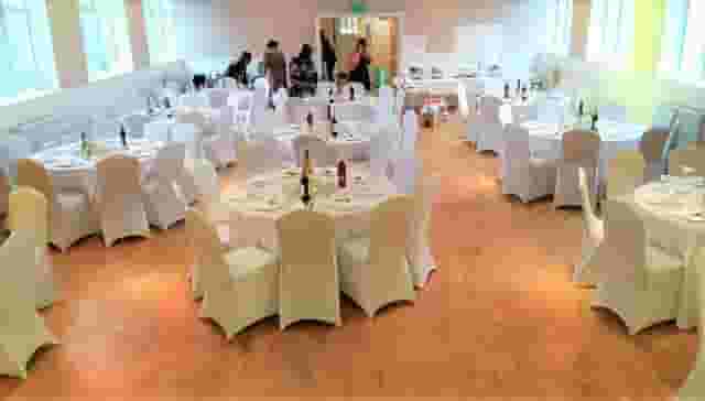 Venue Space Hire